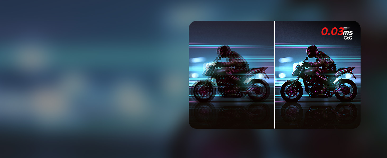 LG UltraGear OLED Dual Mode Gaming Monitor